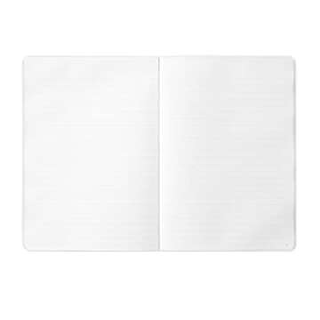 Russell+Hazel A5 Journal - Elegant Organization Tool