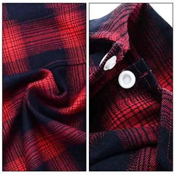 Stylish Koneseve Dog Shirt for Small Pets - Fashionable Outdoor Wear