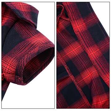 Stylish Koneseve Dog Shirt for Small Pets - Fashionable Outdoor Wear