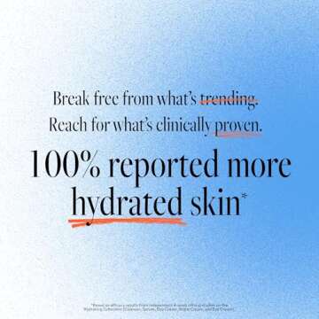 Derma E Ultra Hydrating Night Cream, Advanced Repair Overnight Face Moisturizer with Hyaluronic Acid to Replenish, Smooth and Nourish Skin, 2 oz