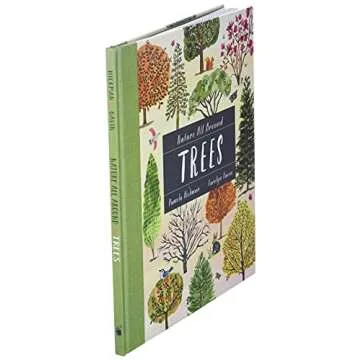 Nature All Around: Trees for Nature Lovers and Educators