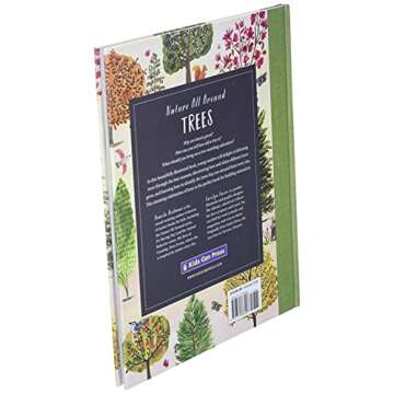 Nature All Around: Trees for Nature Lovers and Educators