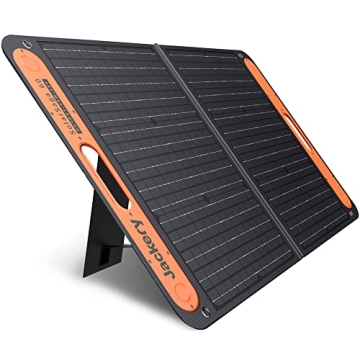 Jackery SolarSaga 60W Panel for Portable Power Solutions