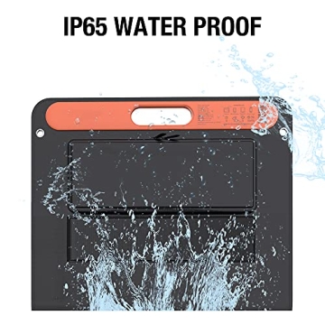 Jackery SolarSaga 60W Panel for Portable Power Solutions