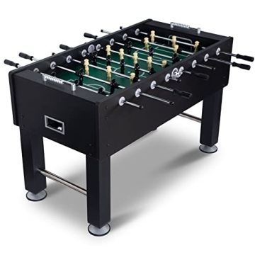 RayChee Foosball Table Set for Family Fun & Gameplay