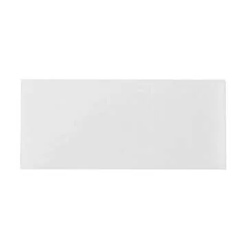 500#10 Windowless Security Envelopes Self Seal, Peel and Seal, Security Tinted, Printer Friendly Design for Business, Dimensions - 4-1/8 Inch x 9 ½ Inch - Envelopes Letter Size for Mailing