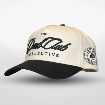 Vintage Trucker Hat for All Occasions and Styles