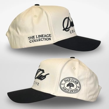 Vintage Trucker Hat for All Occasions and Styles