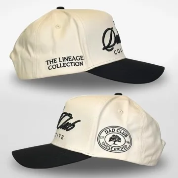 Vintage Trucker Hat for All Occasions and Styles