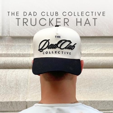 Vintage Trucker Hat for All Occasions and Styles
