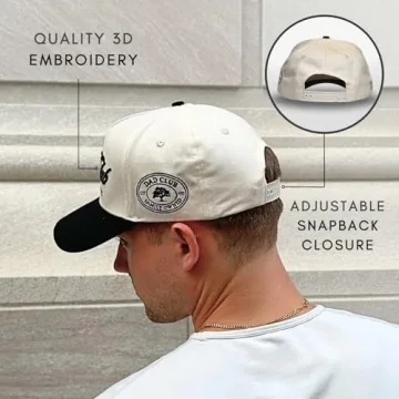 Vintage Trucker Hat for All Occasions and Styles