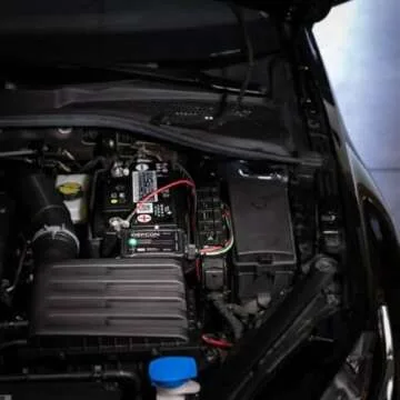 DEFCON EMP Protection Device for Vehicle Safety and Shielding