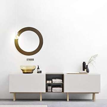 practicalWs 15.7 inch x118 inch White Contatc Paper Self-Adhesive Removable Wallpaper Easy to Apply Peel and Stick Wallpaper Kitchen Countertop Cabinet Reform Decor Wall Paper