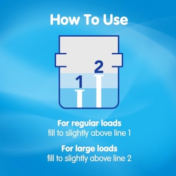 Snuggle Plus SuperFresh Liquid Fabric Softener for Odor Control and Freshness