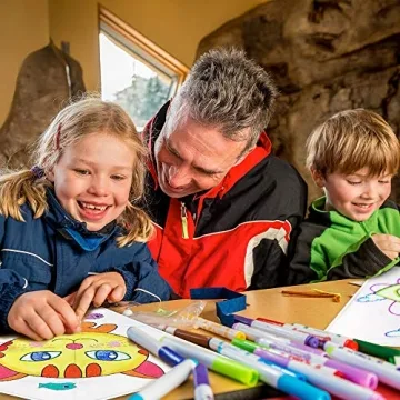 DIY Kites for Kids Creative Kite Making Party Pack