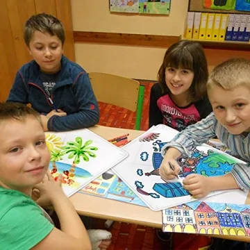 DIY Kites for Kids Creative Kite Making Party Pack