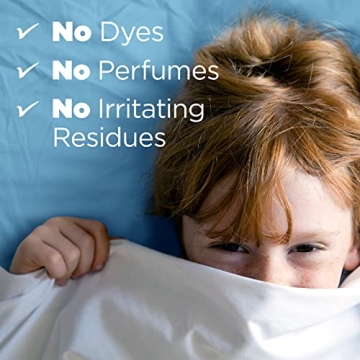 Tide PODS Free & Gentle Laundry Detergent Soap Pacs 81 Count