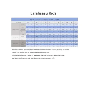 Stylish Boys Slim Fit Toddler Suit for Special Occasions