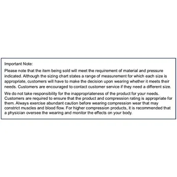 Doc Miller Toeless Compression Socks Women and Men 2 Pair - 20-30mmHg - Open Toe Compression Socks Women for Shin Splints Varicose Veins Leg Cramps Recovery - Support Circulation - Skin Nude Large