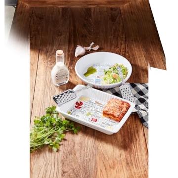 Mud Pie Oyster Chiller Set for Fresh Oysters & Serving