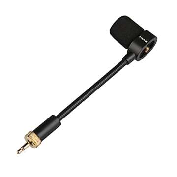 NUX B-6 Saxophone Wireless System with Charging Case