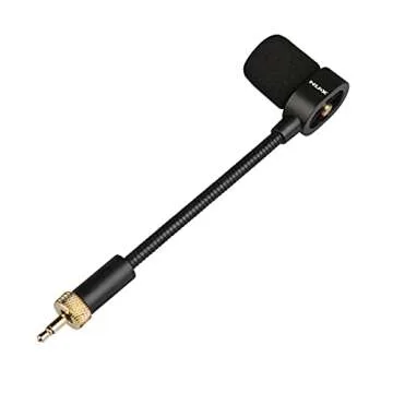 NUX B-6 Saxophone Wireless System with Charging Case