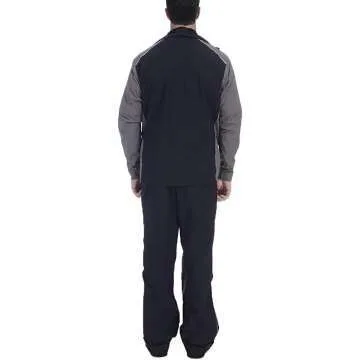 Waterproof Golf Rain Suits for Men - Stay Dry & Active