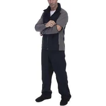 Waterproof Golf Rain Suits for Men - Stay Dry & Active