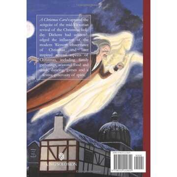 A Christmas Carol | The Original Classic Story by Charles Dickens