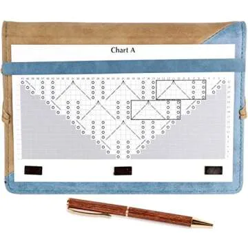 Knitter's Pride Ginger Deluxe Interchangeable Needles Set