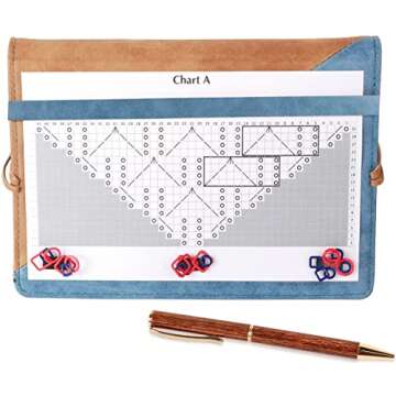 Knitter's Pride Ginger Deluxe Interchangeable Needles Set