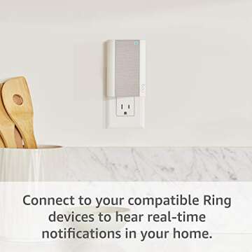 Ring Chime Pro