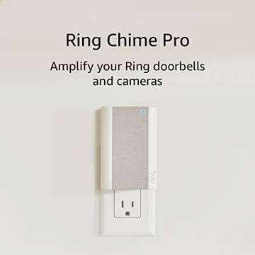 Ring Chime Pro