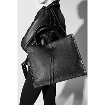 Rebecca Minkoff Women's Darren Tote Bag