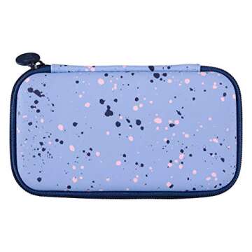 Pretty Useful 7-Piece Nail Care Kit - Travel Essential