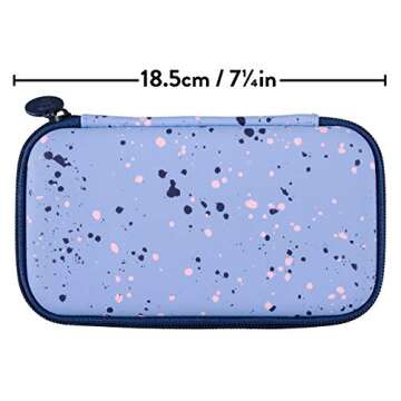 Pretty Useful 7-Piece Nail Care Kit - Travel Essential