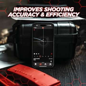 Mantis BlackbeardX Dry Fire Laser Training System