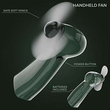 Nature Explorer Kit for Kids - 8-in-1 Adventure Set