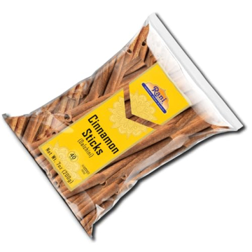 Rani Cinnamon Sticks 7oz Strong Aroma for Cooking