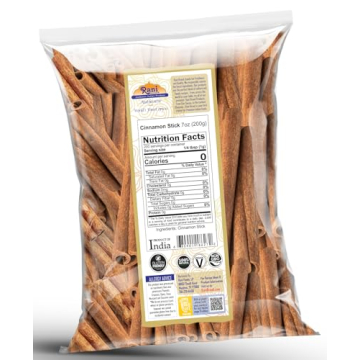 Rani Cinnamon Sticks 7oz Strong Aroma for Cooking