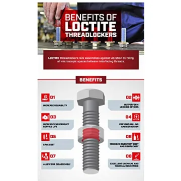 LOCTITE 248 Glue Stick for Easy Metal Bonding Solutions