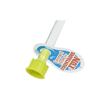 Little Tikes Flowin' Fun Water Table for Kids Age 2 Plus
