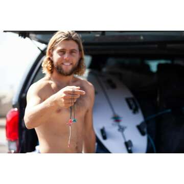 SurfEars: Water Blocking Ear Plugs for Beach Fun