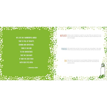 Self-Care Check-In: A Guided Journal to Build Healthy Habits and Devote Time to You