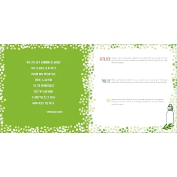 Self-Care Check-In: A Guided Journal to Build Healthy Habits and Devote Time to You