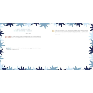 Self-Care Check-In: A Guided Journal to Build Healthy Habits and Devote Time to You