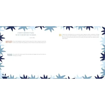 Self-Care Check-In: A Guided Journal to Build Healthy Habits and Devote Time to You