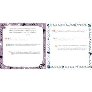 Self-Care Check-In: A Guided Journal to Build Healthy Habits and Devote Time to You