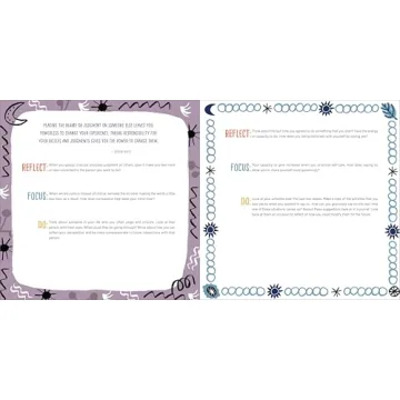 Self-Care Check-In: A Guided Journal to Build Healthy Habits and Devote Time to You