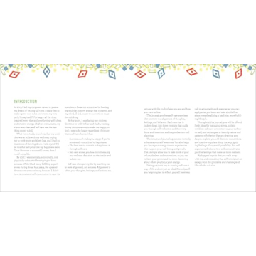 Self-Care Check-In: A Guided Journal to Build Healthy Habits and Devote Time to You